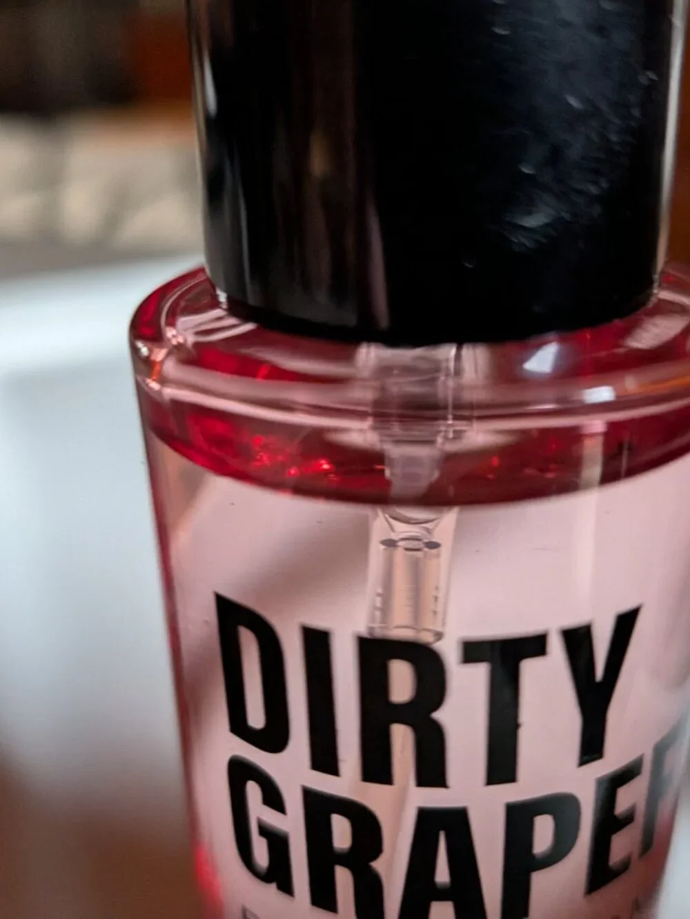 Heretic | DIRTY GRAPEFRUIT BODY MIST